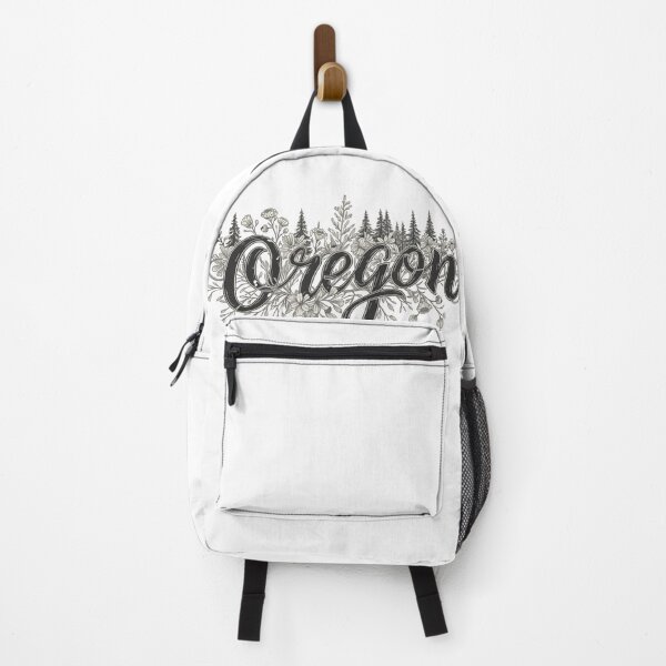 Item preview, Oregon outdoor logo designed and sold by OregonApparel.