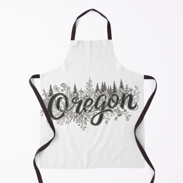 Item preview, Oregon outdoor logo designed and sold by OregonApparel.