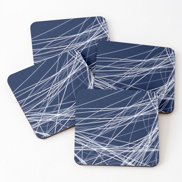 Item preview, 66 Vibrant Textures Stripes Bold Colorful Patterns Lines designed and sold by ART ATTACK ZONE.