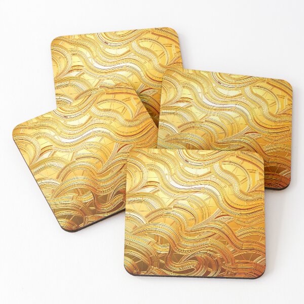 Item preview, 111 Vibrant Textures Stripes Bold Colorful Patterns Lines designed and sold by ART ATTACK ZONE.
