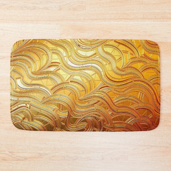 Item preview, 111 Vibrant Textures Stripes Bold Colorful Patterns Lines designed and sold by ART ATTACK ZONE.