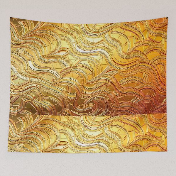 Item preview, 111 Vibrant Textures Stripes Bold Colorful Patterns Lines designed and sold by ART ATTACK ZONE.