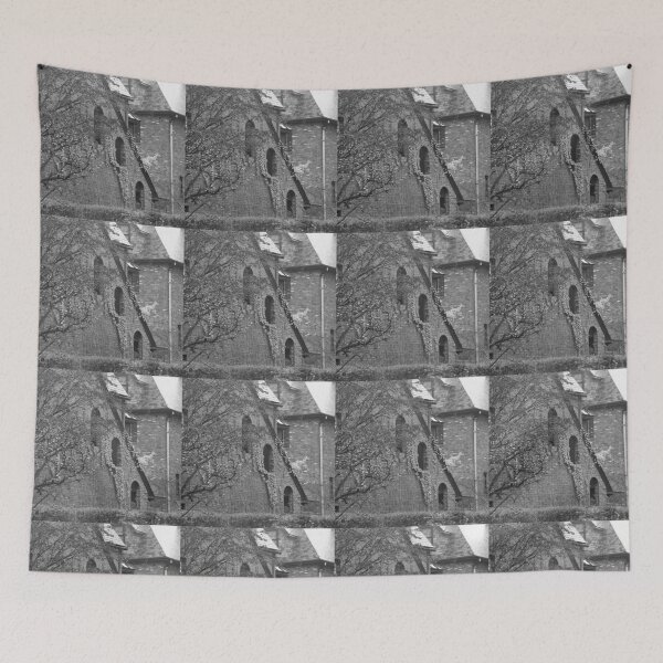 Item preview, Grown Walls designed and sold by Brandon William / The Demon Kelbroton.