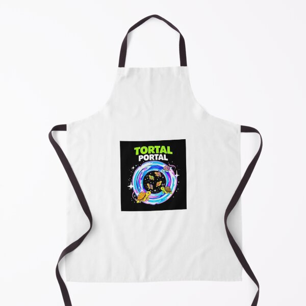 Item preview, Tortal Portal designed and sold by TimTurtle.