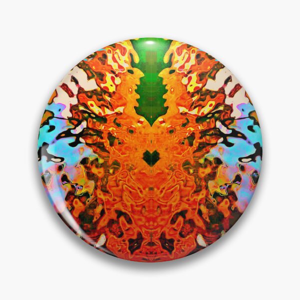 Item preview, Psychic Combustion designed and sold by Jellybeanjyart.