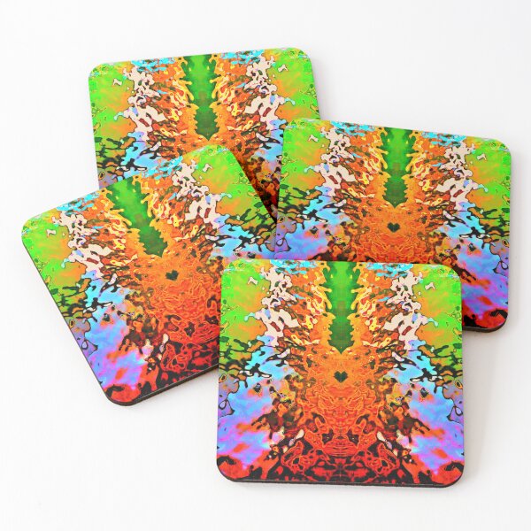 Item preview, Psychic Combustion designed and sold by Jellybeanjyart.