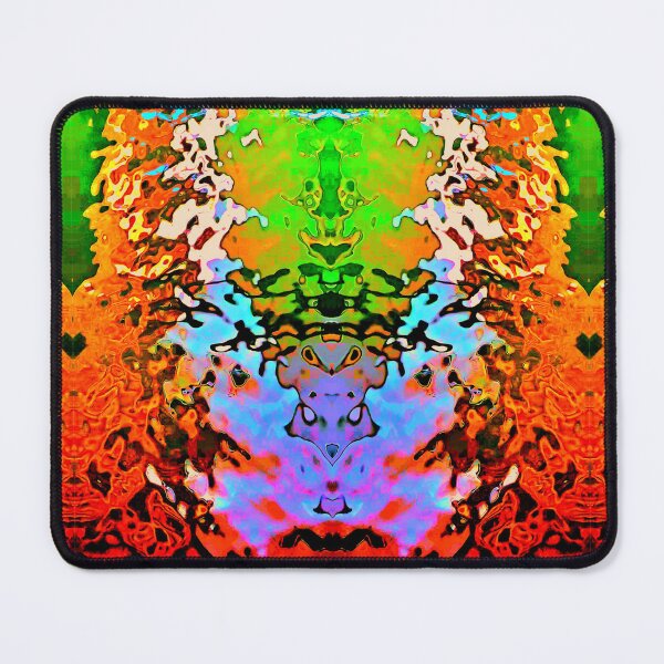 Item preview, Psychic Combustion designed and sold by Jellybeanjyart.