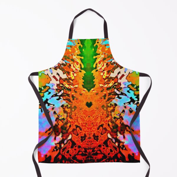 Item preview, Psychic Combustion designed and sold by Jellybeanjyart.