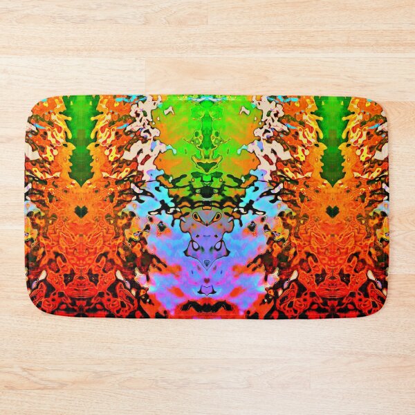 Item preview, Psychic Combustion designed and sold by Jellybeanjyart.
