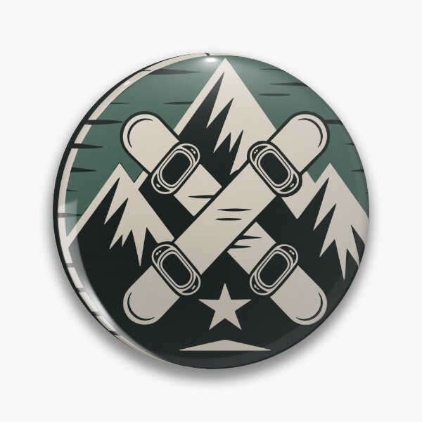 Item preview, Backcountry Supply Co. designed and sold by Creative League Ignite.