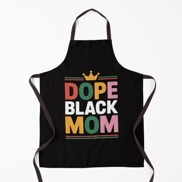 Item preview, Juneteenth African American Women Mothers Day Dope Black Mom designed and sold by HermanTricia.