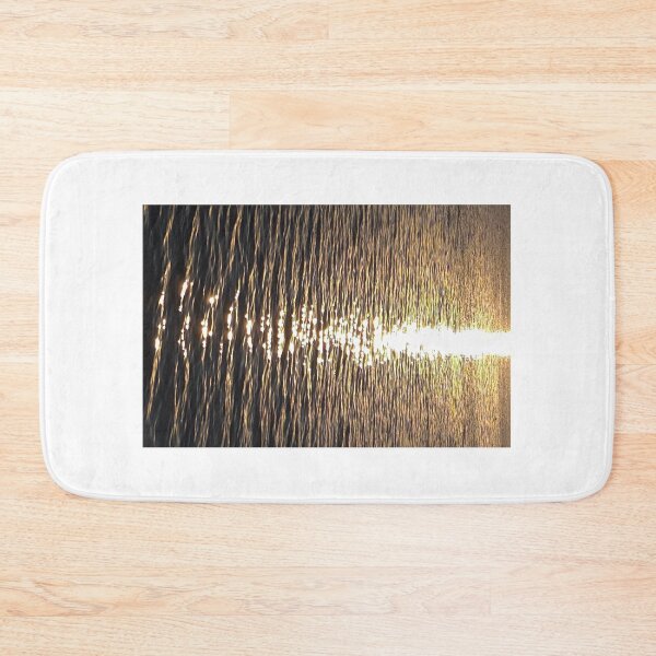 Item preview, sunshine reflected on water designed and sold by StuffbyEdmund.
