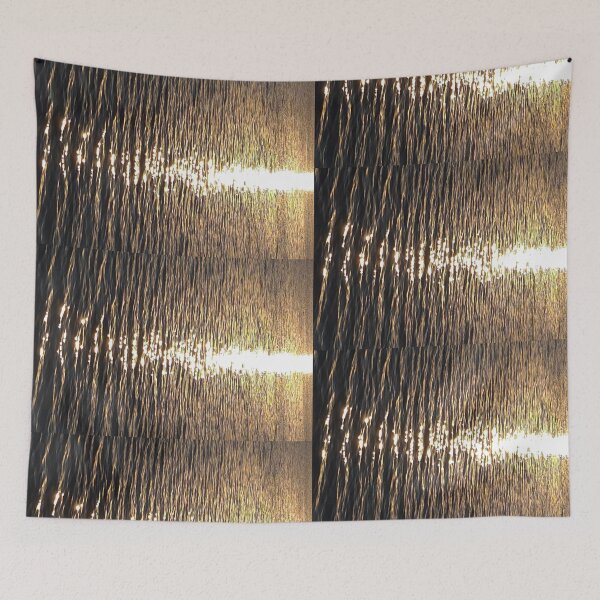 Item preview, sunshine reflected on water designed and sold by StuffbyEdmund.