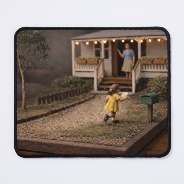 Item preview, Mailbox designed and sold by Little-Worlds.