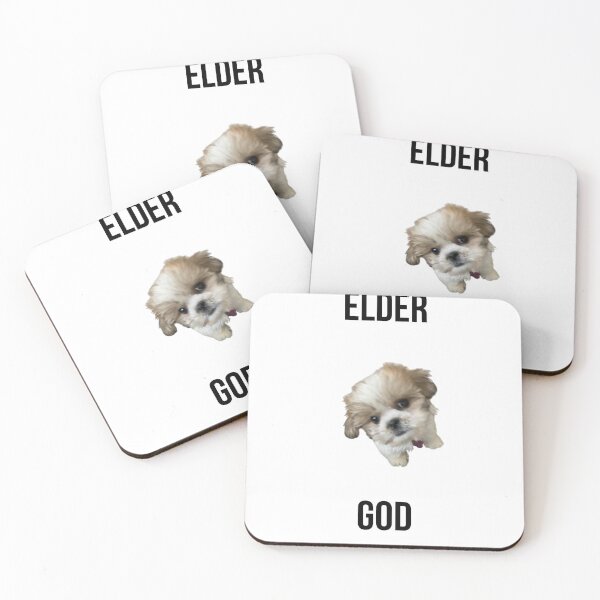 Item preview, Elder God S'more designed and sold by Galeshades.