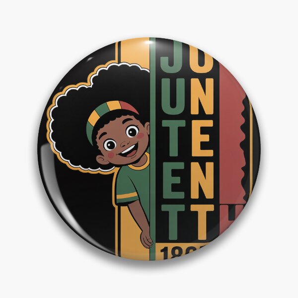 Artikelvorschau, Juneteenth-Feierlichkeiten 1865: Prinzessinnen mit brauner Haut für Mädchen und Kinder entworfen und verkauft von HermanTricia.