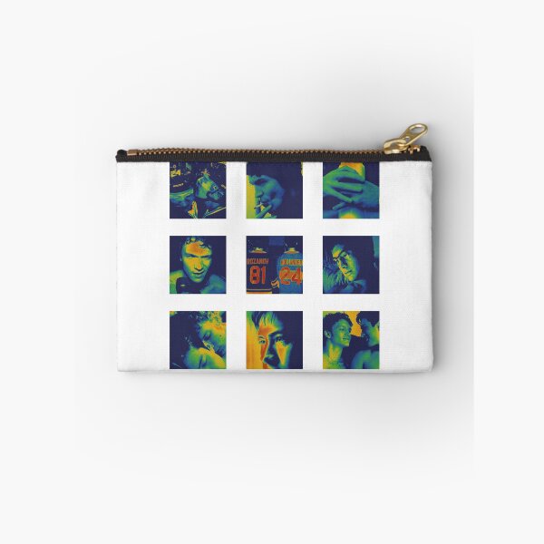 Item preview, Heated Rivalry Thermal Aesthetic Moodboard designed and sold by brnpch.