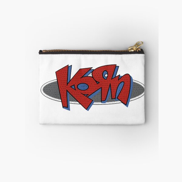 Item preview, Korn Bootleg Tee designed and sold by 90srockvault.