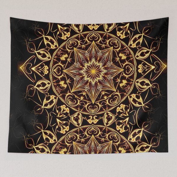 Item preview, EE Vibrant Textures Stripes Bold Colorful Patterns Lines designed and sold by ART ATTACK ZONE.