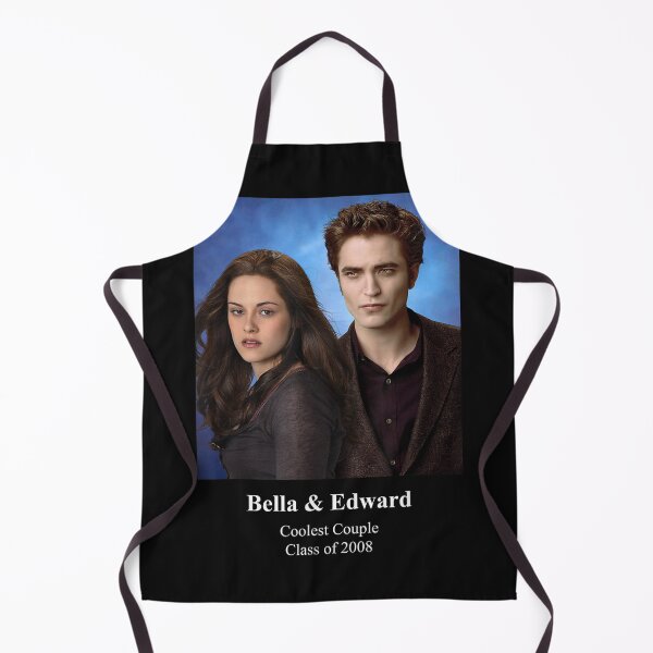 Artikelvorschau, Twilight – Bella & Edward: Die coolsten Paare – Jahrbuch – Kunstfilm entworfen und verkauft von CodyYoungs.