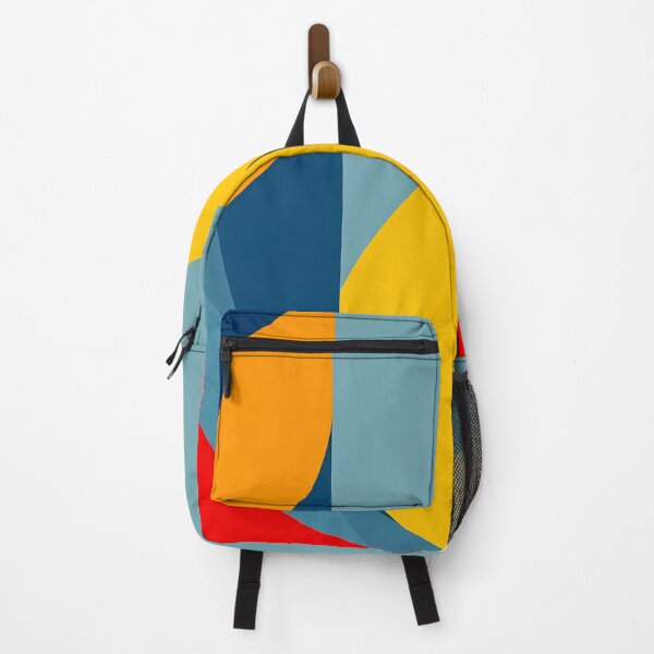 Item preview, GG Vibrant Textures Stripes Bold Colorful Patterns Lines designed and sold by ART ATTACK ZONE.