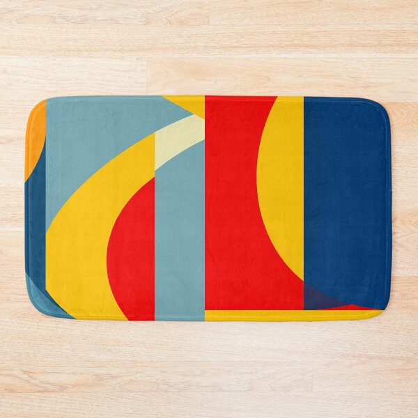 Item preview, GG Vibrant Textures Stripes Bold Colorful Patterns Lines designed and sold by ART ATTACK ZONE.
