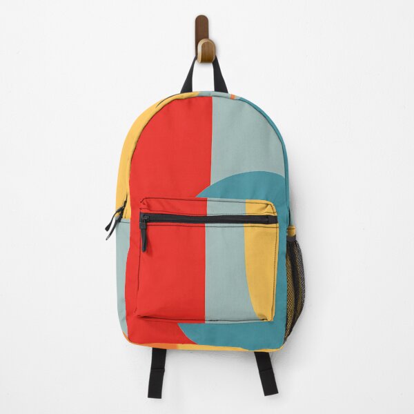 Item preview, II Vibrant Textures Stripes Bold Colorful Patterns Lines designed and sold by ART ATTACK ZONE.