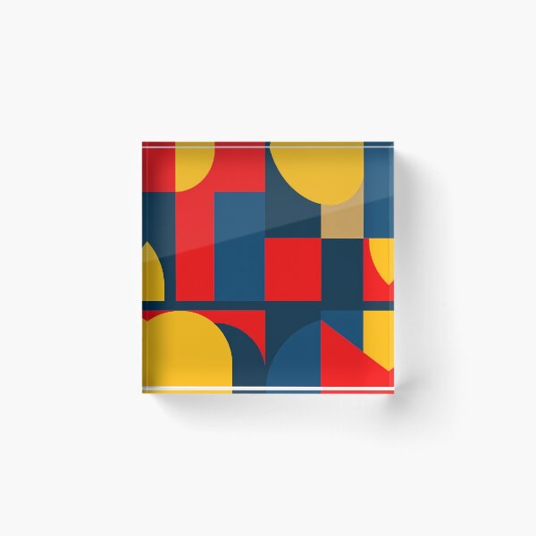 Item preview, JJ Vibrant Textures Stripes Bold Colorful Patterns Lines designed and sold by ART ATTACK ZONE.