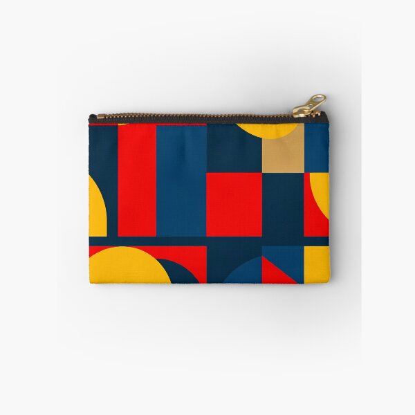 Item preview, JJ Vibrant Textures Stripes Bold Colorful Patterns Lines designed and sold by ART ATTACK ZONE.