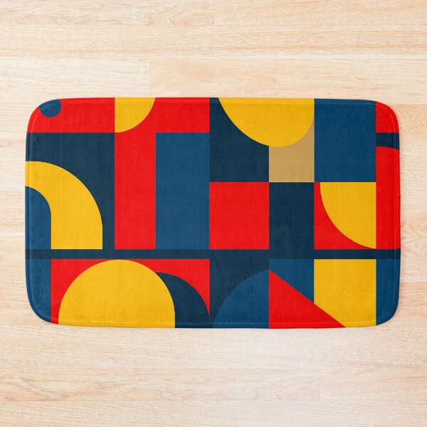 Item preview, JJ Vibrant Textures Stripes Bold Colorful Patterns Lines designed and sold by ART ATTACK ZONE.