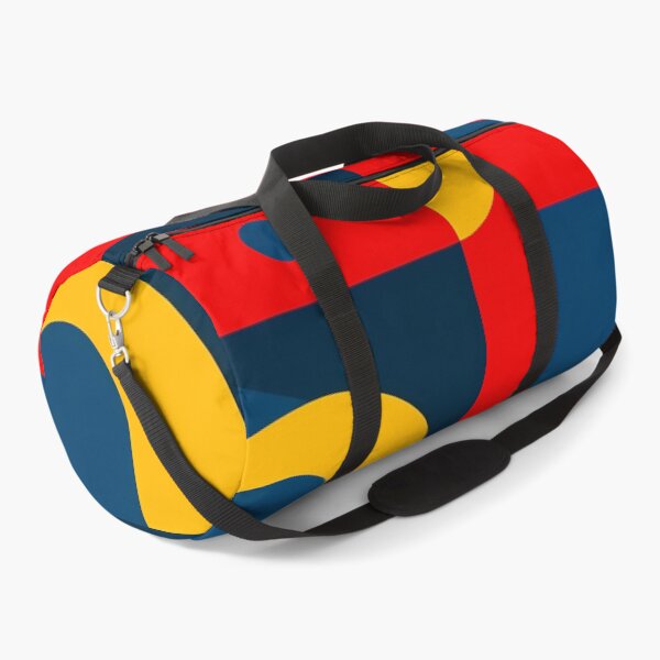 Item preview, JJ Vibrant Textures Stripes Bold Colorful Patterns Lines designed and sold by ART ATTACK ZONE.