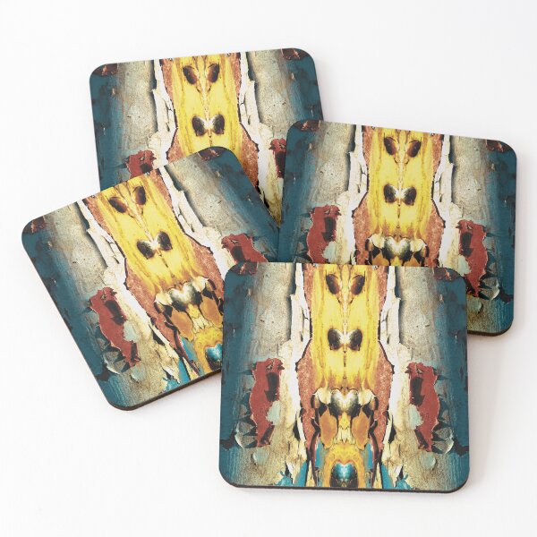 Item preview, Layers of the Inner Wall designed and sold by Jellybeanjyart.