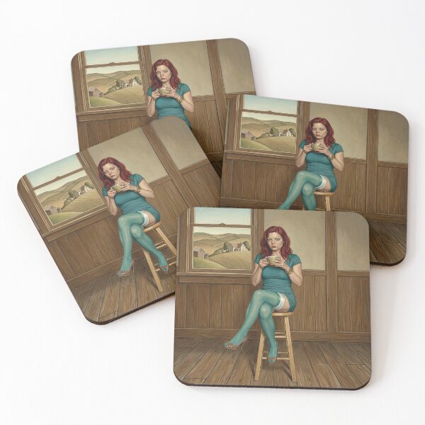 Item preview, Cuppa Tea? designed and sold by IanBiAM.