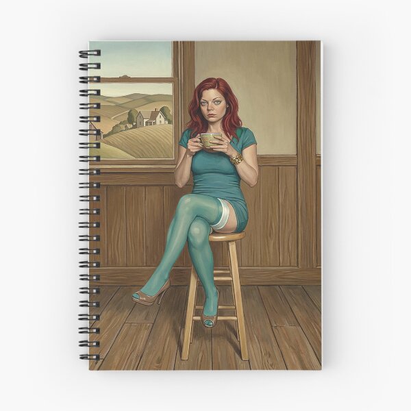 Item preview, Cuppa Tea? designed and sold by IanBiAM.