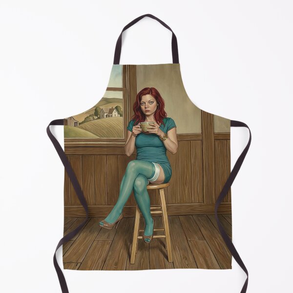 Item preview, Cuppa Tea? designed and sold by IanBiAM.