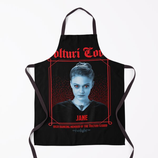 Item preview, Twilight Jane Volturi Coven High Ranking Members Arts Movie designed and sold by CodyYoungs.