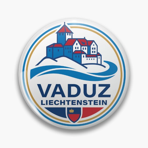 Item preview, Vaduz Liechtenstein Europe designed and sold by NPStudio.