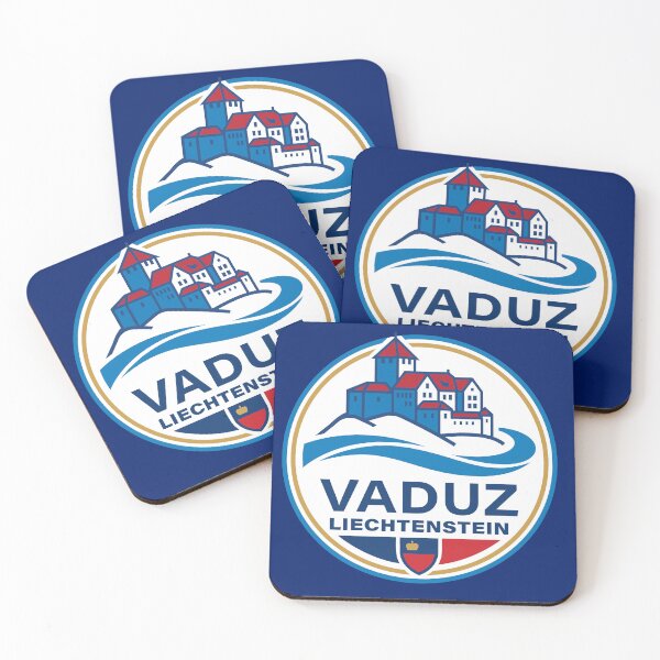 Item preview, Vaduz Liechtenstein Europe designed and sold by NPStudio.