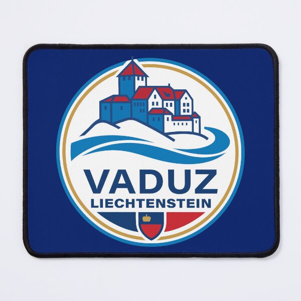 Item preview, Vaduz Liechtenstein Europe designed and sold by NPStudio.