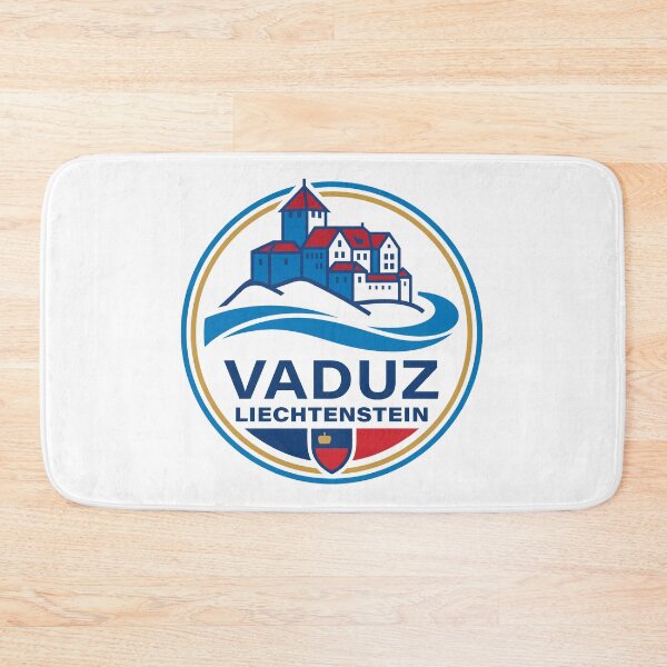 Item preview, Vaduz Liechtenstein Europe designed and sold by NPStudio.