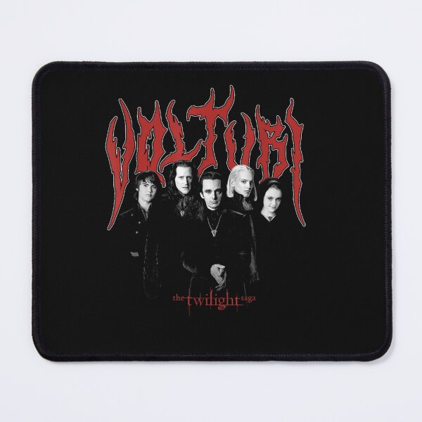 Artikelvorschau, Twilight Saga Heavy Metal Volturi Gruppenfotos Kunst Film entworfen und verkauft von CodyYoungs.
