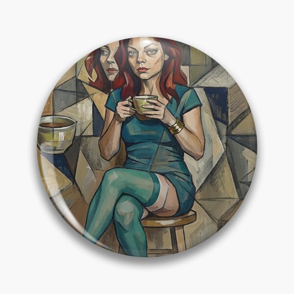 Item preview, Another Cuppa? designed and sold by IanBiAM.