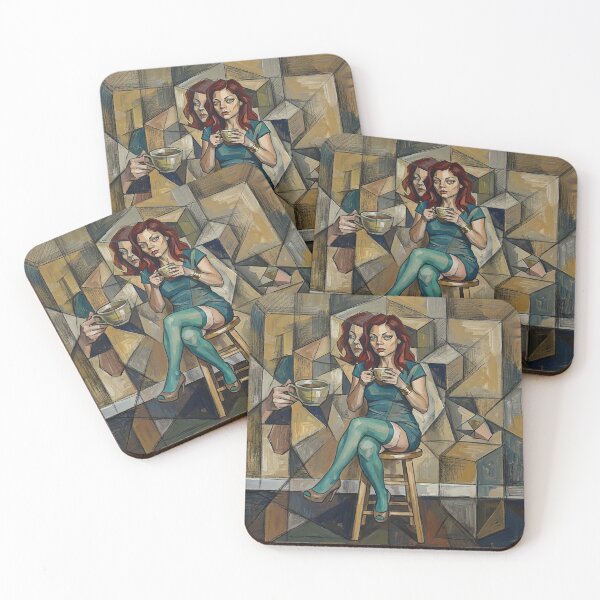 Item preview, Another Cuppa? designed and sold by IanBiAM.
