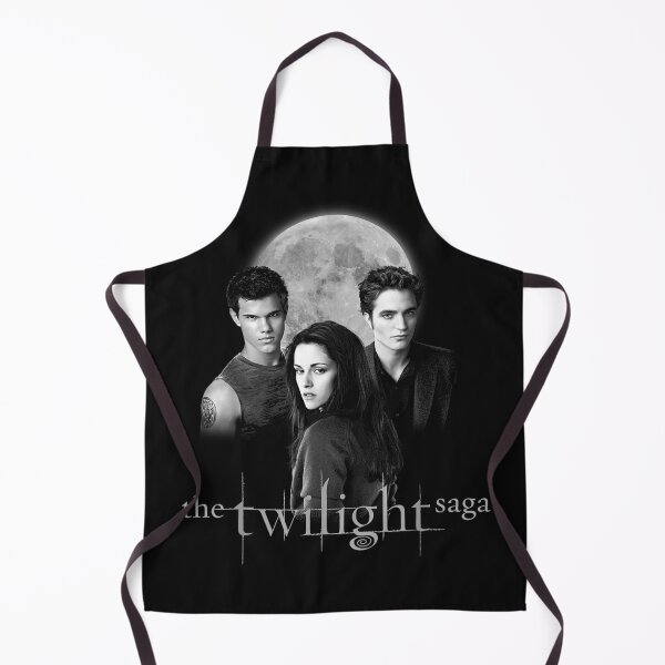 Item preview, Twilight Saga Black & White Photos Jacob, Bella, EdwardsArts Movie designed and sold by CodyYoungs.