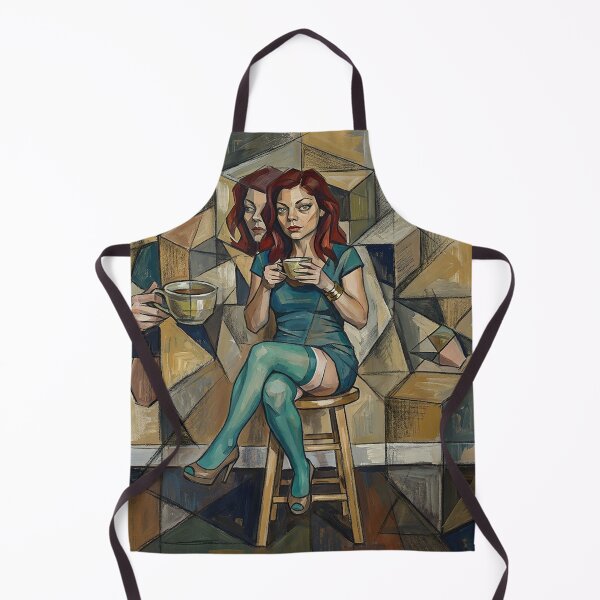 Item preview, Another Cuppa? designed and sold by IanBiAM.