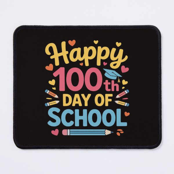 Item preview, 100 Days Of School 100th Day Teacher Or Student 4 designed and sold by cherylbartlett.