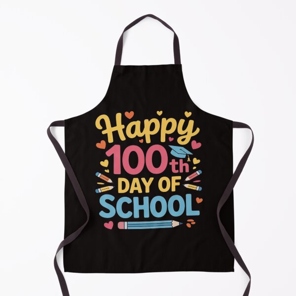 Item preview, 100 Days Of School 100th Day Teacher Or Student 4 designed and sold by cherylbartlett.
