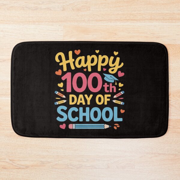 Item preview, 100 Days Of School 100th Day Teacher Or Student 4 designed and sold by cherylbartlett.