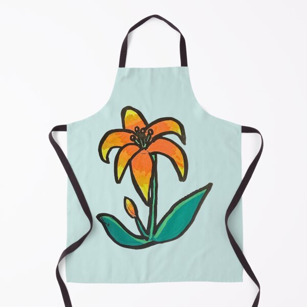 Item preview, Daylily designed and sold by PebblesAndPaint.
