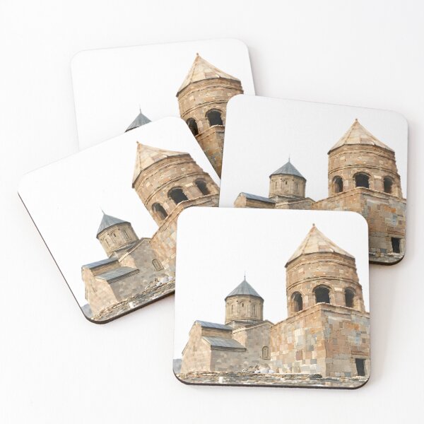 Item preview, Gergeti Trinity Church designed and sold by Sunny806.